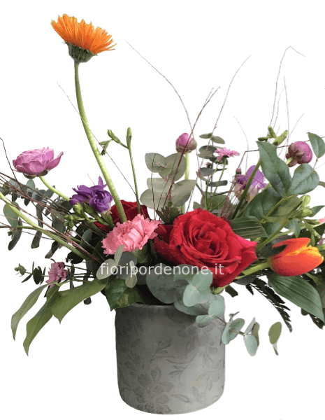 composizione naturale