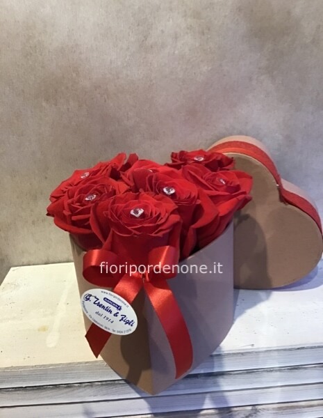 Flower box