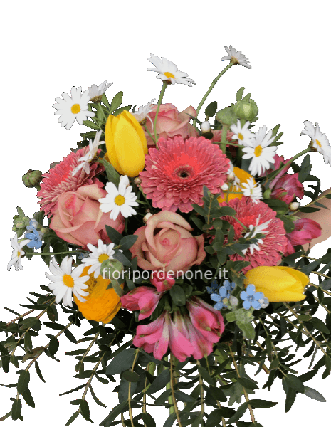Bouquet fantasy