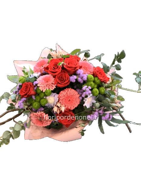 Bouquet “ with love”
