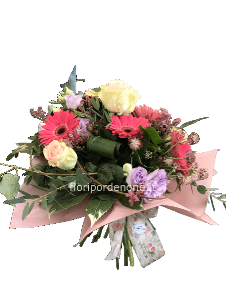 Bouquet “ diana”