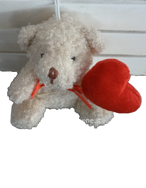 Peluche piccolo