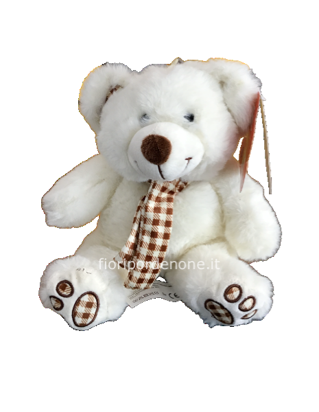 Peluche medio