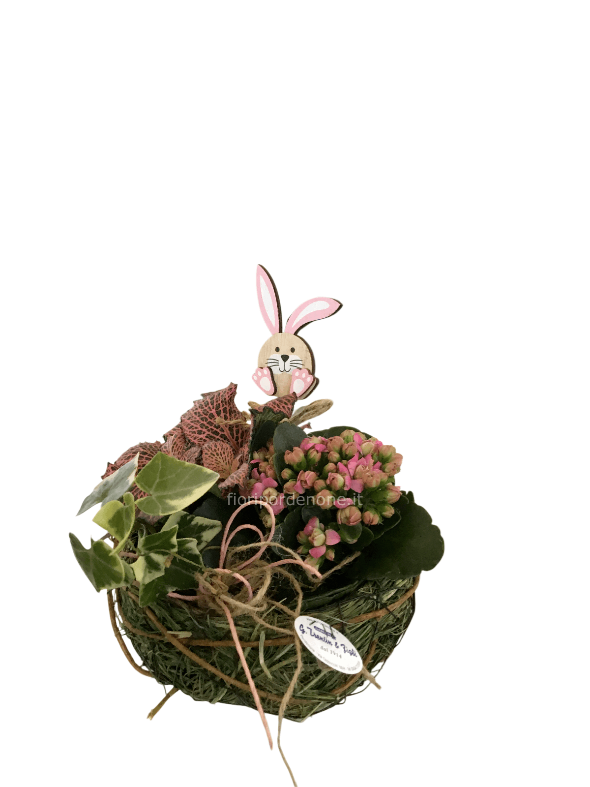 BestAlice Confezione da 6 fioriere zincate per piante da esterno, fioriere ovali zincate con maniglie, vaso da fiori in metallo per interni ed esterni BestAlice Confezione da 6 fioriere zincate per piante da esterno, fioriere ovali zincate con maniglie, vaso da fiori in metallo per interni ed esterni